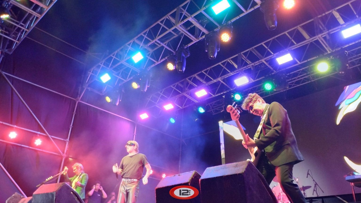 Trelew Festival de Carnaval