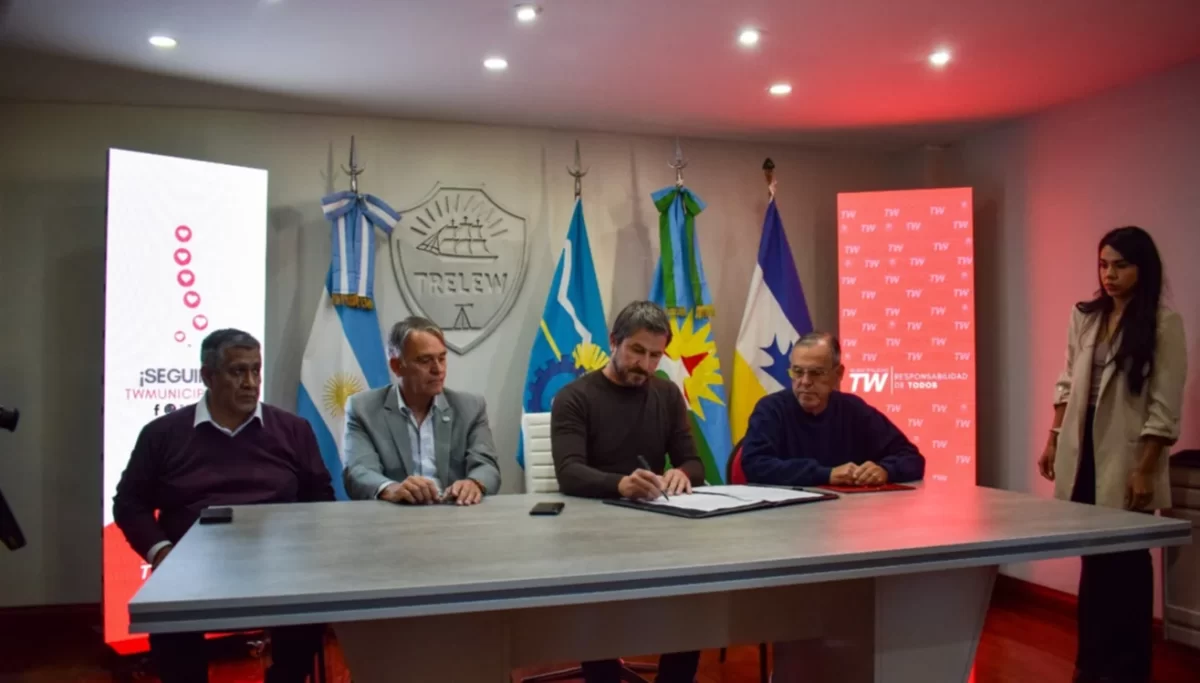 Convenios con empresas de transporte escolares