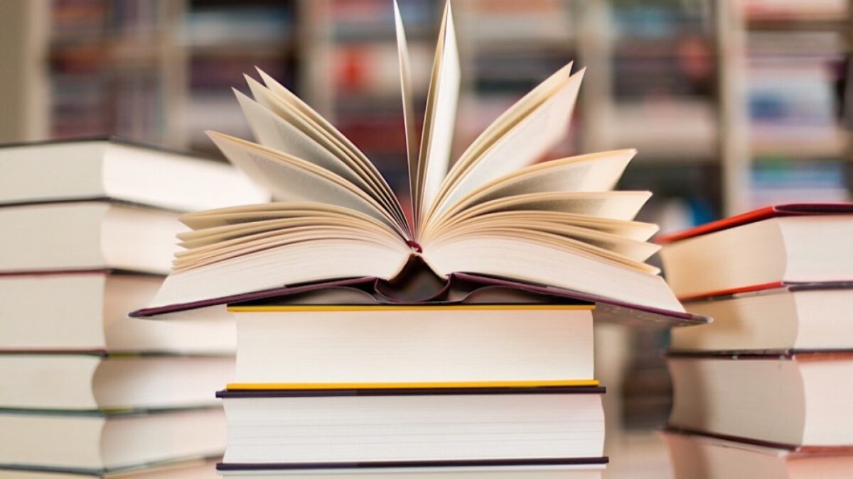 Día Internacional del Libro