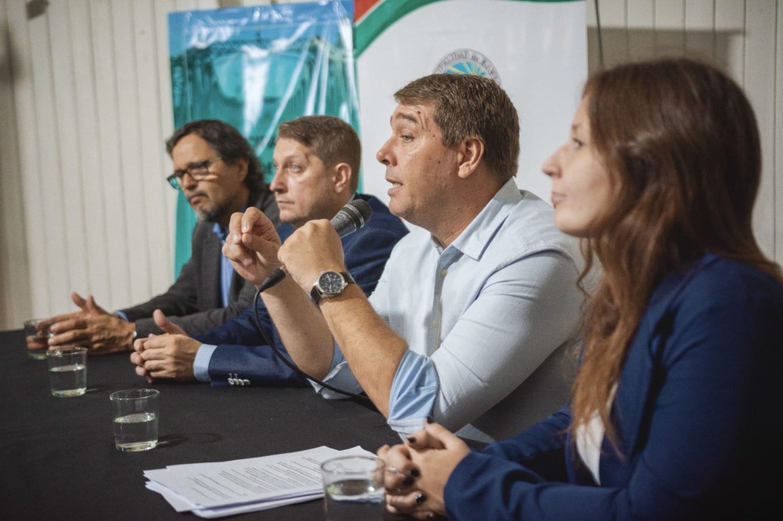 Rawson plan regularización deuda