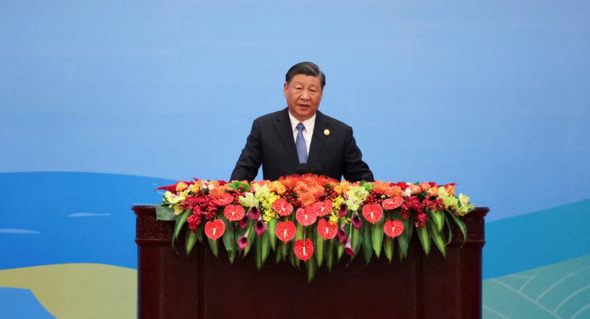 La economía de China
