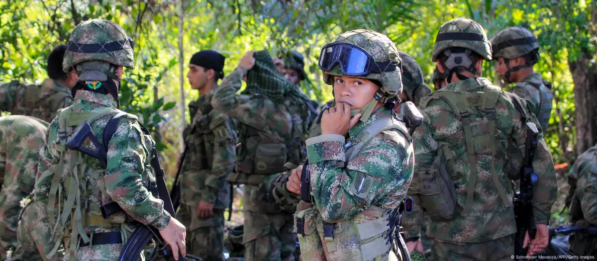 Militares fueron emboscados