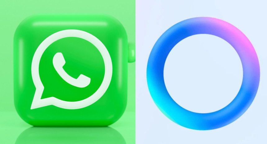 La inteligencia artificial de Meta