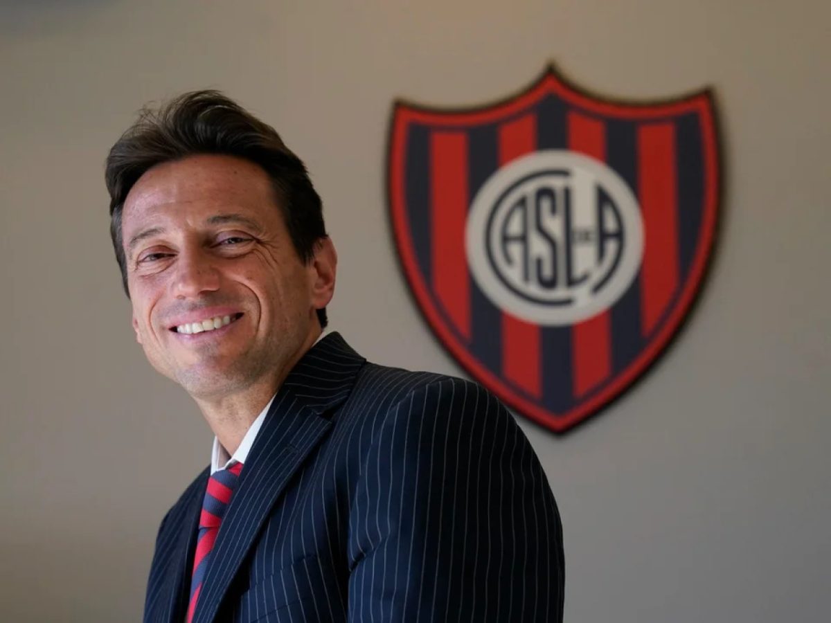 Piden suspensión Marcelo Moretti