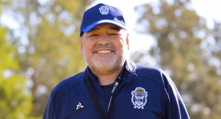 Juicio por la muerte de Maradona