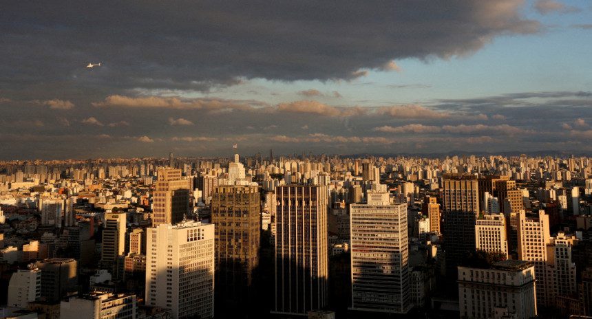 Ciudad más poblada de América Latina
