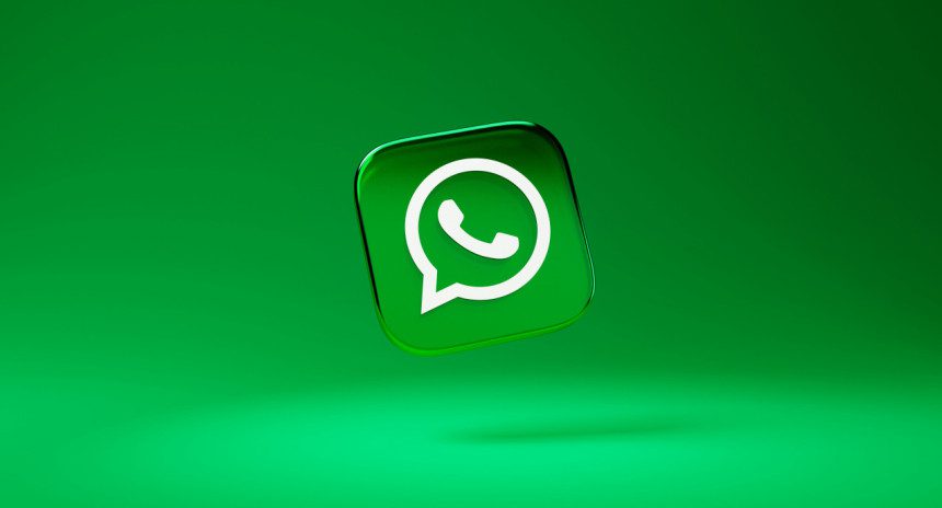 Actualización de WhatsApp