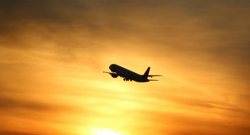 Los pasajes low cost
