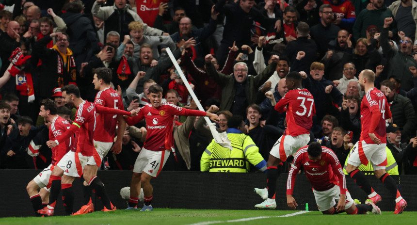 Manchester United