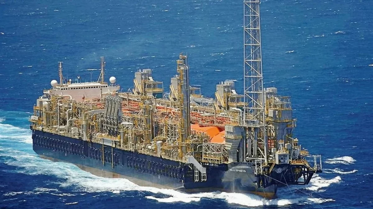 Gas Natural Licuado
