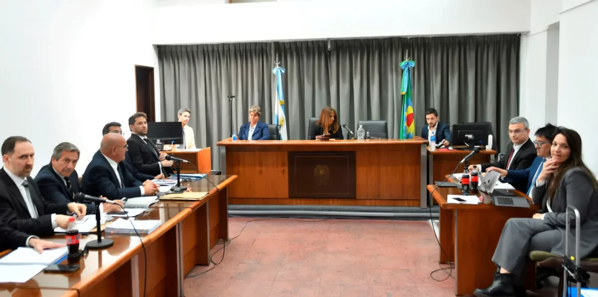 Retomar la defensa