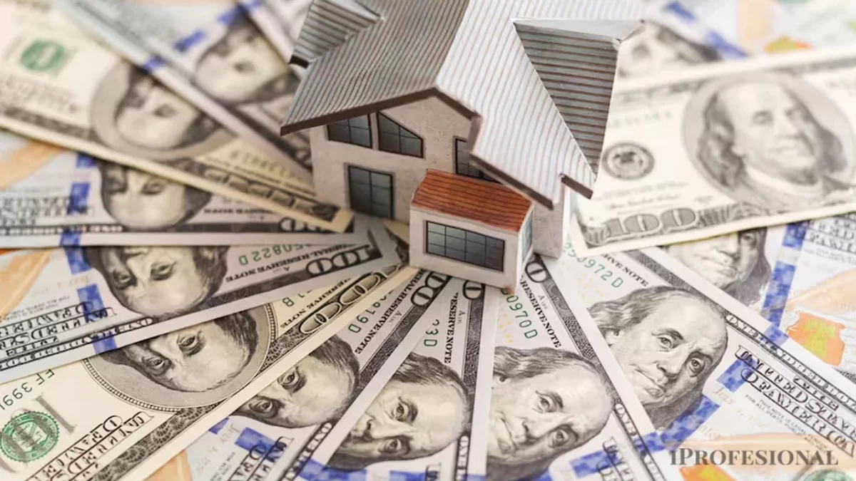 Mercado Inmobiliario