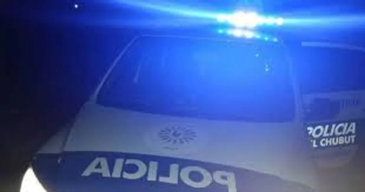 Asesinado de una puñalada