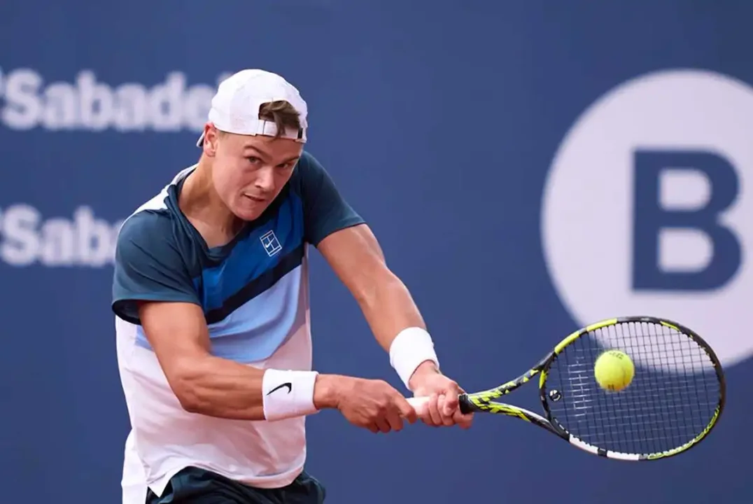 semifinalistas en el ATP 500