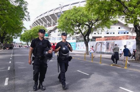 Superclásico