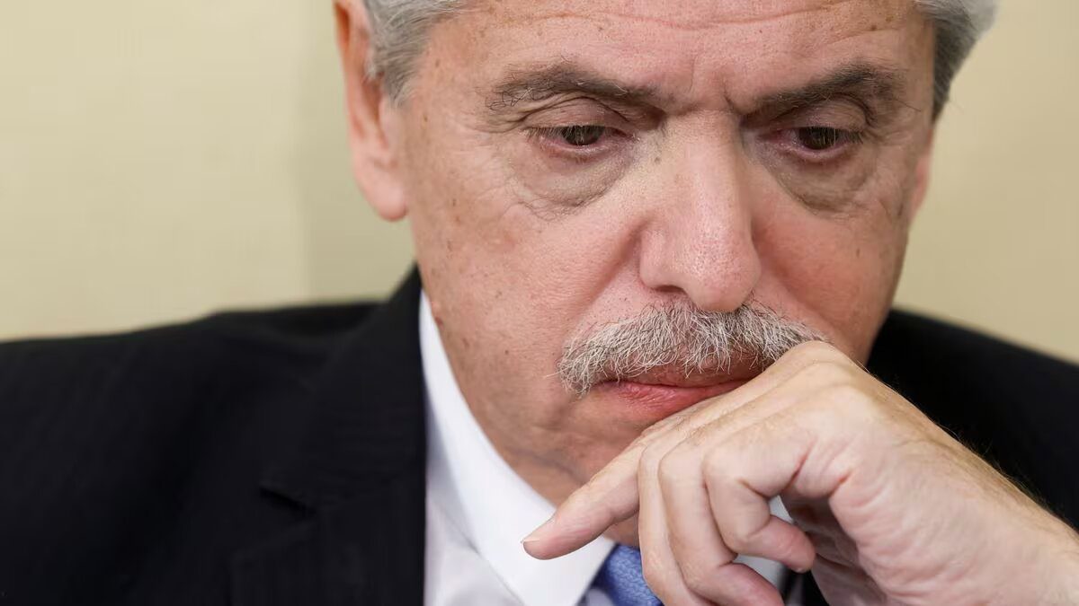 Confirman procesamiento Alberto Fernández
