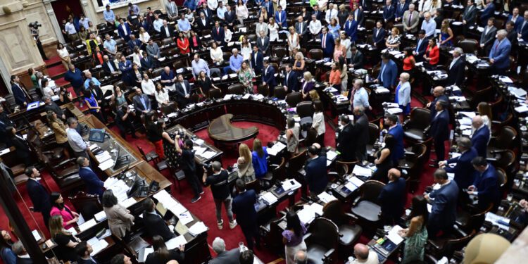 Diputados homenaje papa Francisco