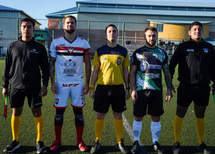 Liga de Fútbol Sur