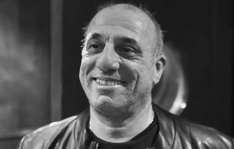 Toti Ciliberto