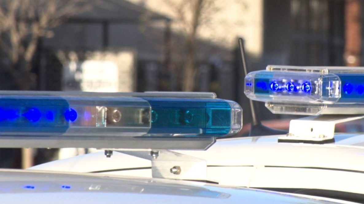 Policía de Chubut