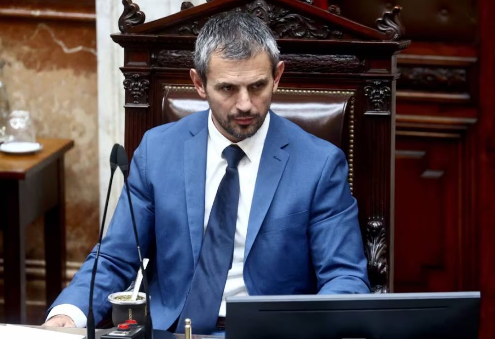 Comisión investigadora Libra