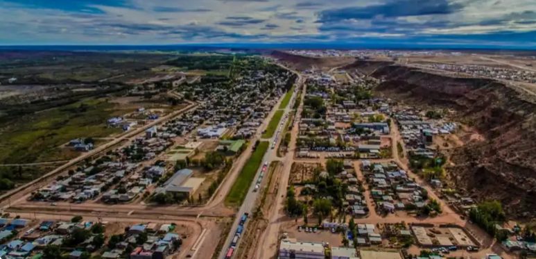Oportunidades en Vaca Muerta