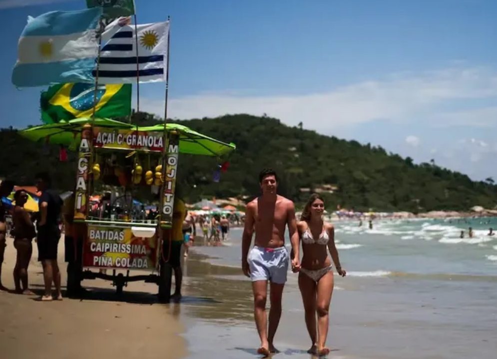 Turismo se mantiene
