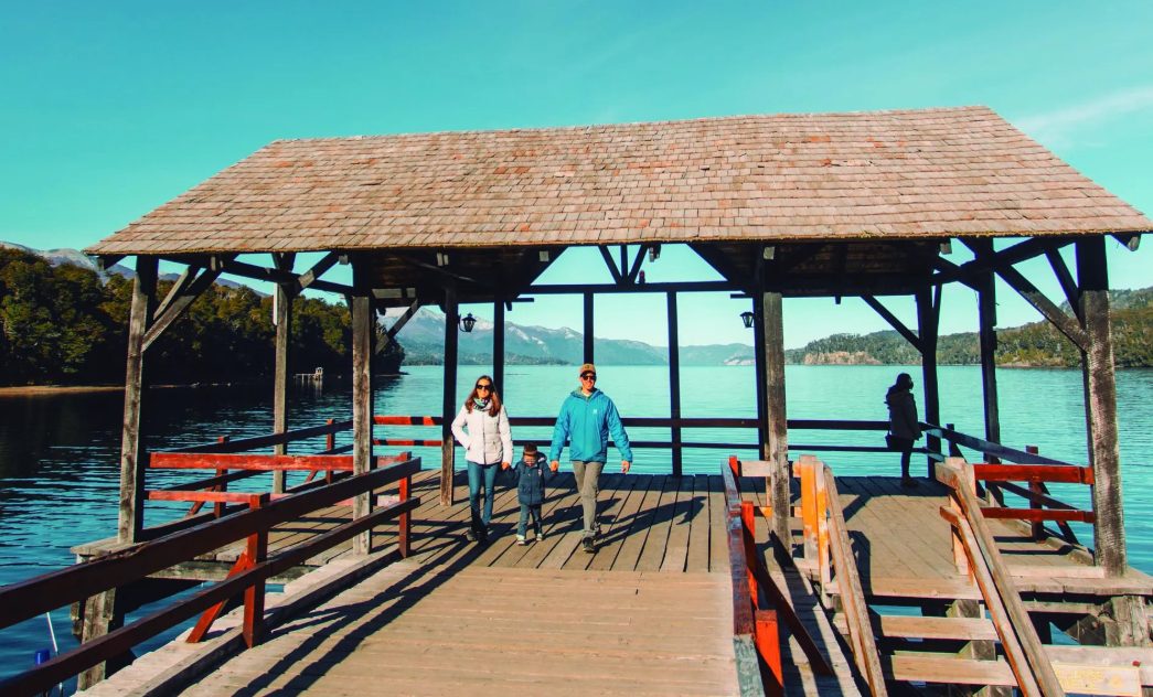 Semana Santa en Patagonia