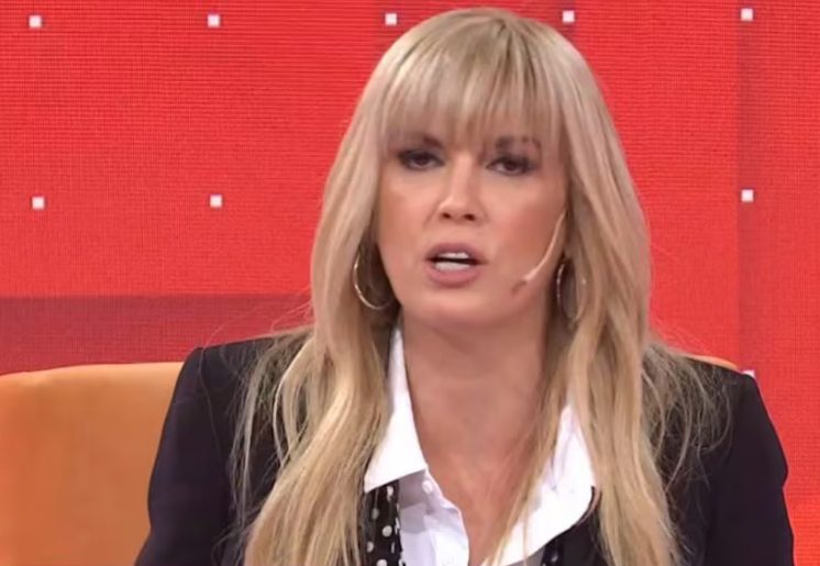 Canosa no presentó prueba