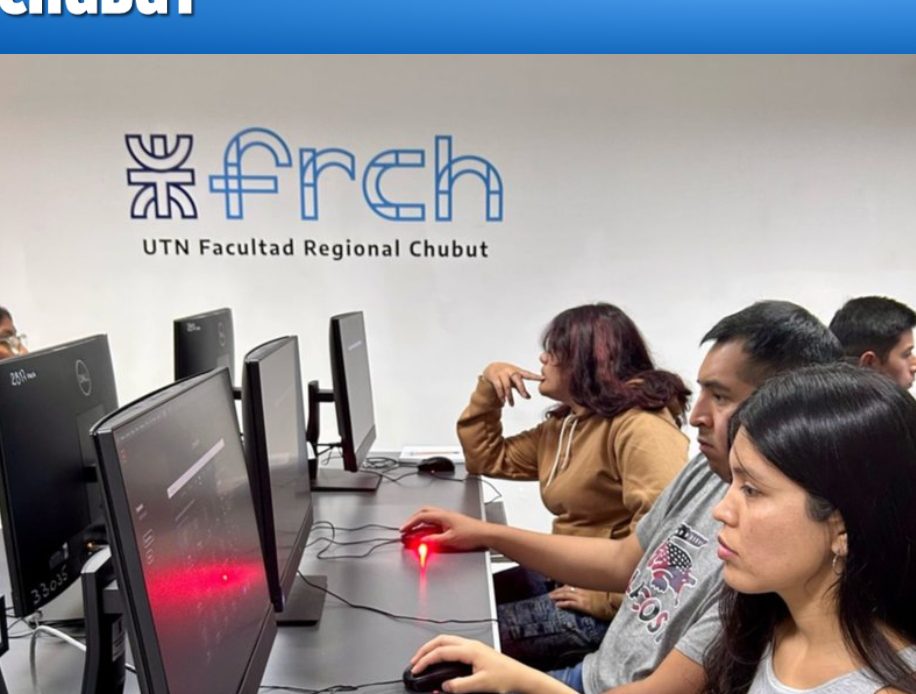 UTN FRCh
