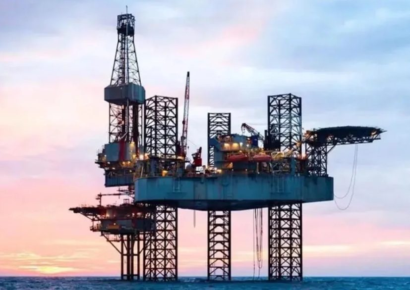 Explotación offshore en Argentina