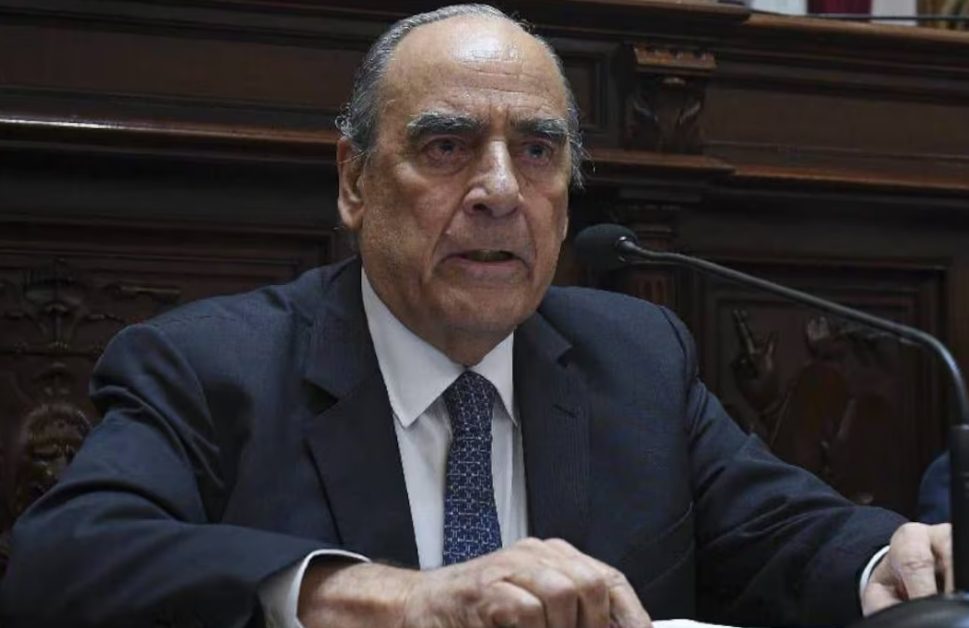 Francos en Diputados Libra