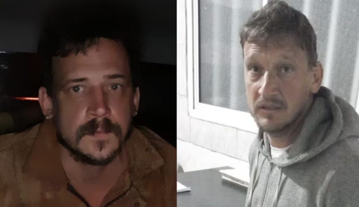 Juicio contra exdiputado Kiczka y hermano