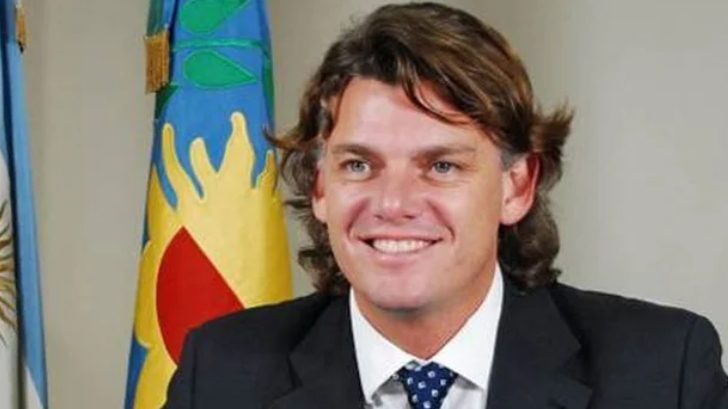 Scioli Milei cepo