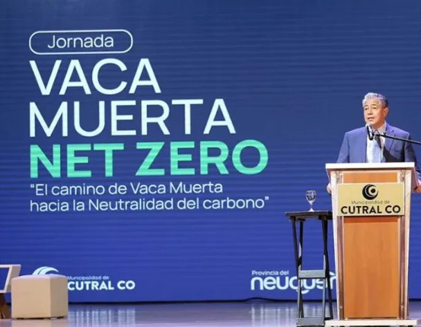 Neuquén premio en Miami