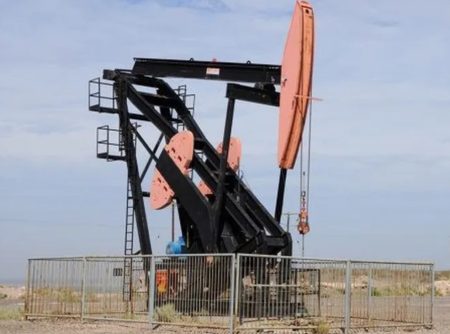 Petróleo volve a cotizar