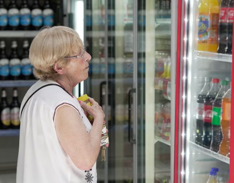 Supermercados aumentos desmedidos