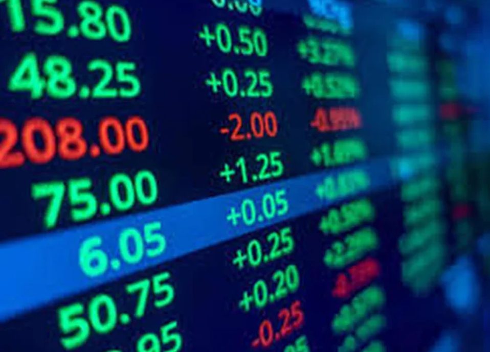 Acciones subieron en Wall Street
