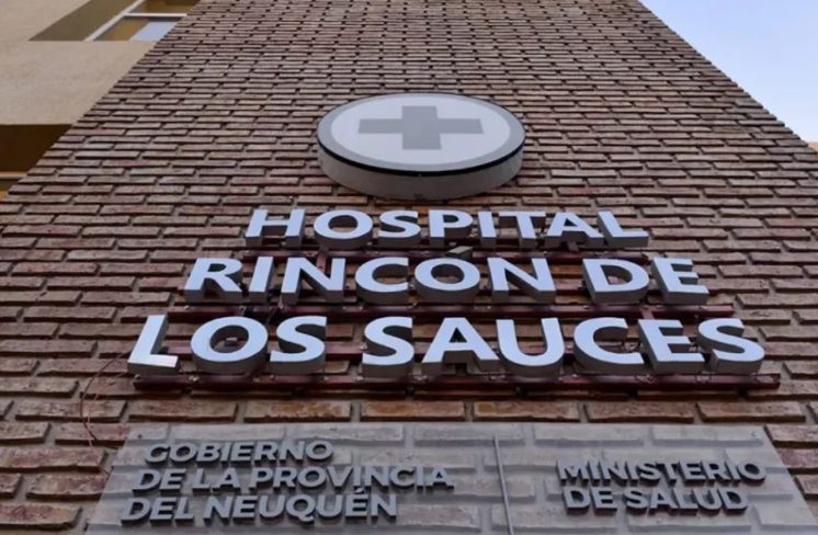 Avanza ampliación hospital Rincón