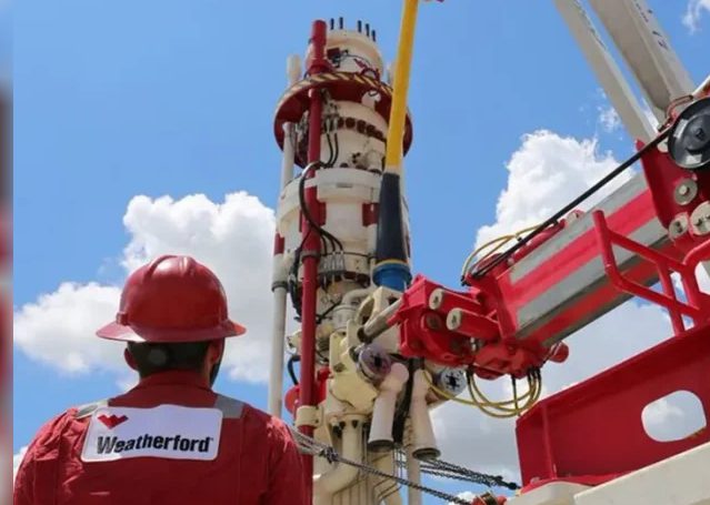 Weatherford conciliación obligatoria