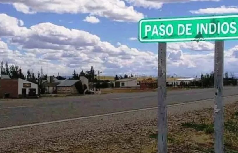 Padre e hijo en prisión