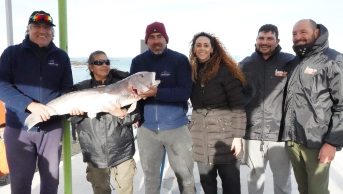 Fiesta del Salmón