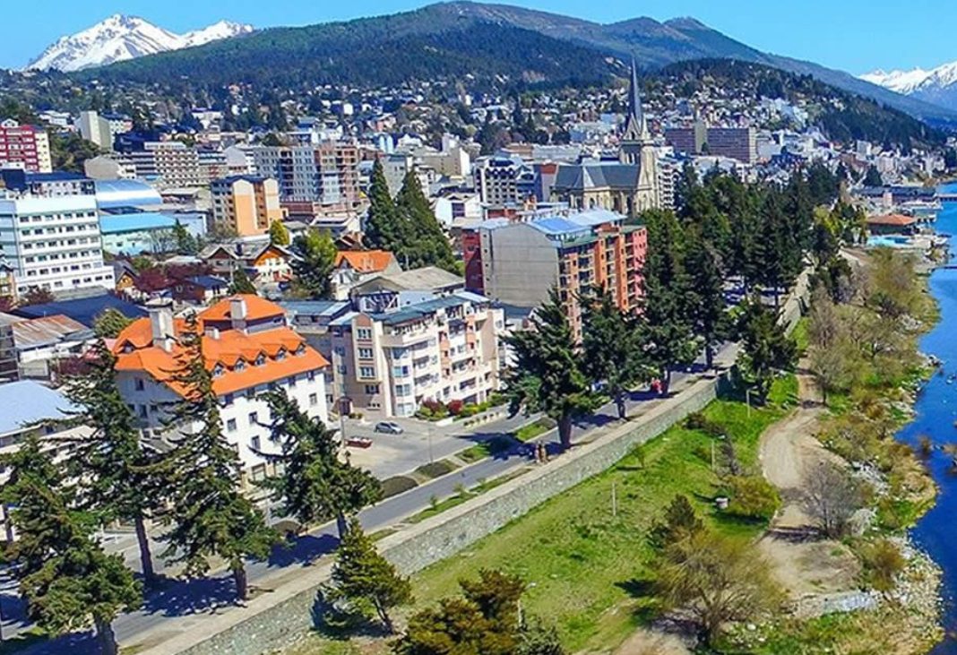 Chubut movilizó turistas