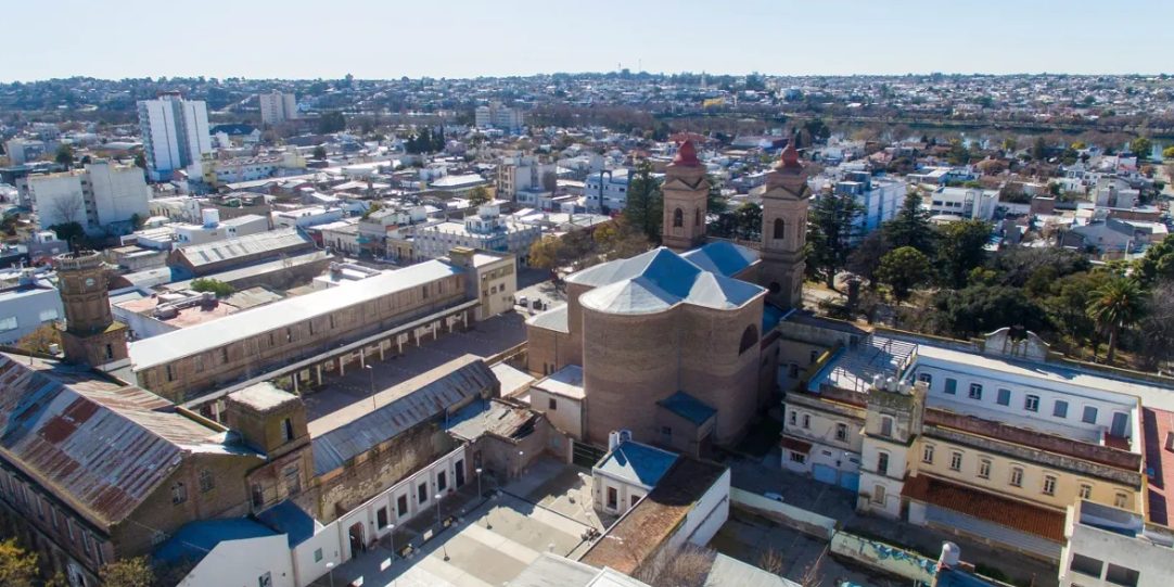 Comarca Viedma Patagones