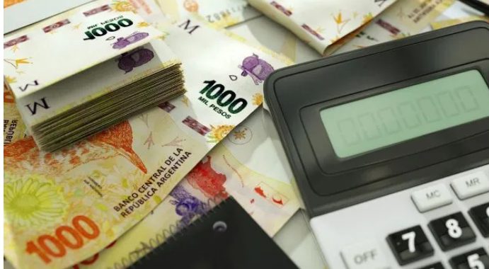 Acuerdo con FMI