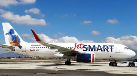 JetSMART