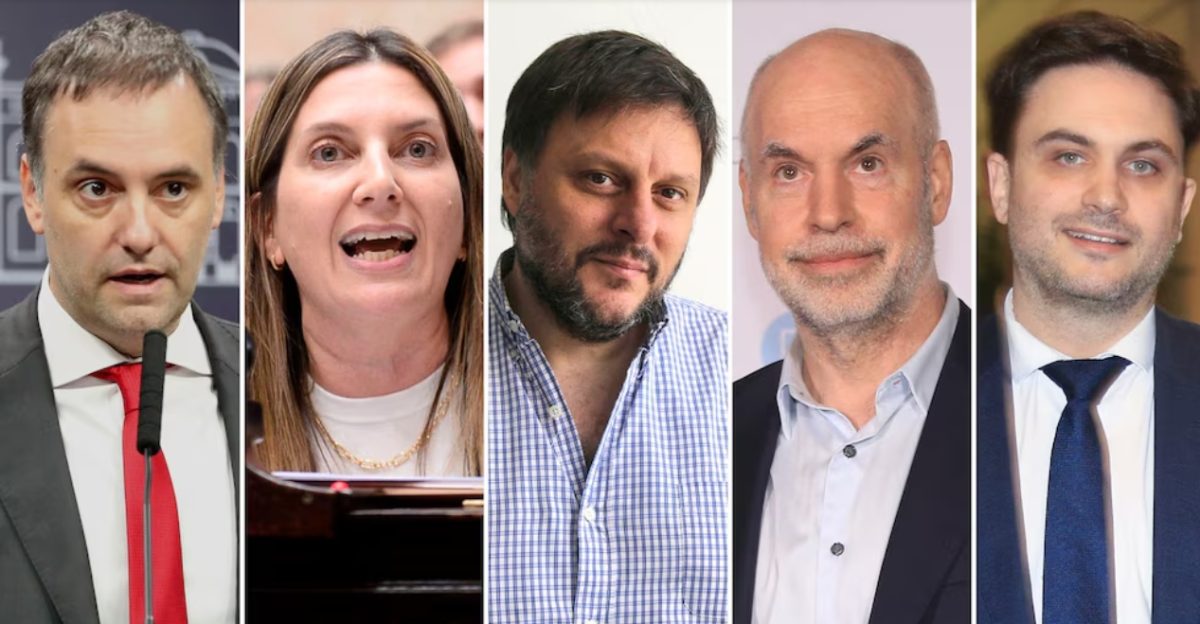 Gobierno proyecta empate