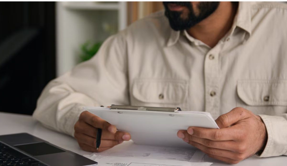 Empleados bancarios