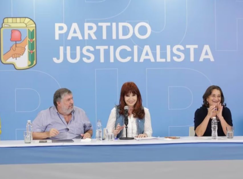 PJ intromisión electoral