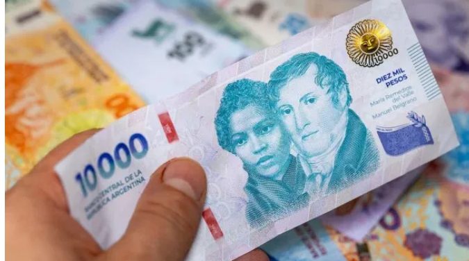 Gobierno definirá Salario Mínimo